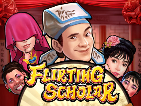 Flirting-Scholar