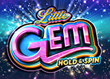 Little Gem Hold and Spin